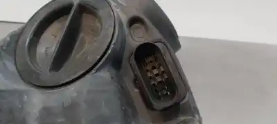 Автозапчастина б/у ліва фара для ford grand c-max titanium посилання на oem iam 1801887  