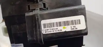 Автозапчасти б/у рычаг переключения передач за ford grand c-max titanium ссылки oem iam 2138260  