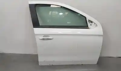 Автозапчасти б/у дверь передняя правая за citroen c-elysée exclusive ссылки oem iam 9675195080