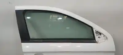 Автозапчасти б/у дверь передняя правая за citroen c-elysée exclusive ссылки oem iam 9675195080  