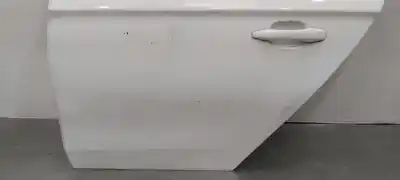Peça sobressalente para automóvel em segunda mão porta do automóvel traseira esquerda por citroen c-elysée exclusive referências oem iam 9675190780  