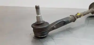 Second-hand car spare part steering rack for opel corsa d catch me oem iam references 93169493  