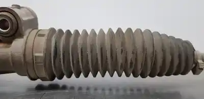 Second-hand car spare part steering rack for opel corsa d catch me oem iam references 93169493  