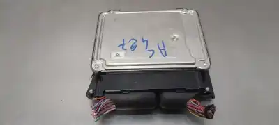 Second-hand car spare part ecu engine control for seat exeo berlina (3r2) reference oem iam references 03l906018ld  