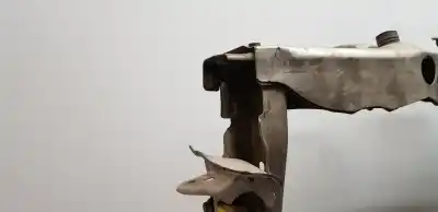 Second-hand car spare part front panel for toyota auris luna+ oem iam references 5320102901  