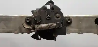 Second-hand car spare part front panel for toyota auris luna+ oem iam references 5320102901  