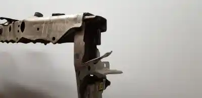 Second-hand car spare part front panel for toyota auris luna+ oem iam references 5320102901  