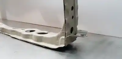 Second-hand car spare part front panel for toyota auris luna+ oem iam references 5320102901  