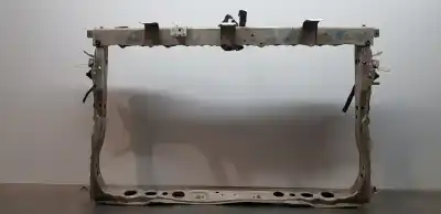 Second-hand car spare part front panel for toyota auris luna+ oem iam references 5320102901  