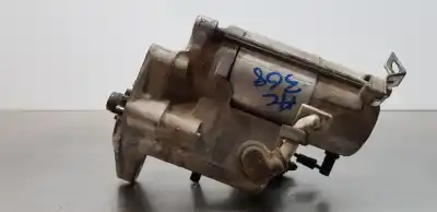 Peça sobressalente para automóvel em segunda mão MOTOR DE ARRANQUE por TOYOTA AURIS  Referências OEM IAM 2810033080  