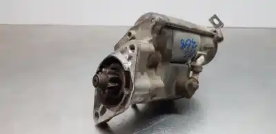 Peça sobressalente para automóvel em segunda mão motor de arranque por toyota auris luna+ referências oem iam 2810033080  