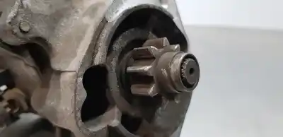 Peça sobressalente para automóvel em segunda mão motor de arranque por toyota auris luna+ referências oem iam 2810033080  