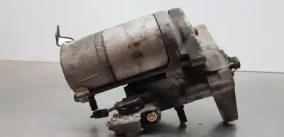 Peça sobressalente para automóvel em segunda mão motor de arranque por toyota auris luna+ referências oem iam 2810033080  