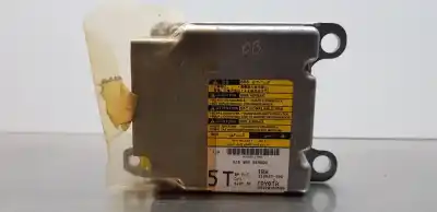 Peça sobressalente para automóvel em segunda mão Centralina De Airbag por TOYOTA AURIS Luna+ Referências OEM IAM 8917002560  