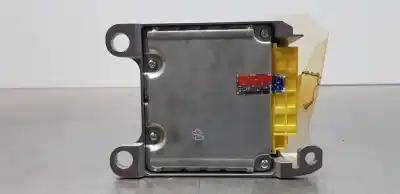 Peça sobressalente para automóvel em segunda mão centralina de airbag por toyota auris luna+ referências oem iam 8917002560  