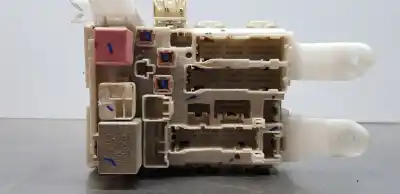 Second-hand car spare part FUSE BOX UNIT for TOYOTA AURIS  OEM IAM references 8273002150  