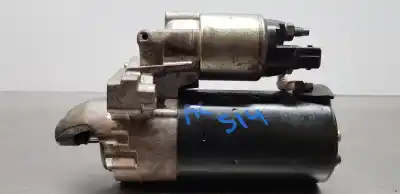 Автозапчасти б/у ДВИГАТЕЛЬ ЗАПУСКАЕТСЯ за BMW MINI (R56)  ссылки OEM IAM 12417552697  