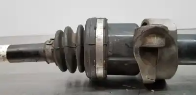 Peça sobressalente para automóvel em segunda mão transmissão dianteira direita por bmw mini (r56) one referências oem iam 31608605474  