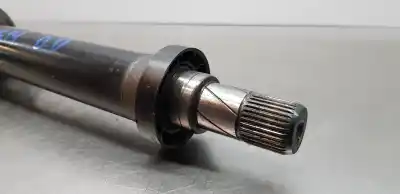 Peça sobressalente para automóvel em segunda mão transmissão dianteira direita por bmw mini (r56) one referências oem iam 31608605474  