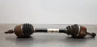 Second-hand car spare part FRONT LEFT TRANSMISSION for BMW MINI (R56)  OEM IAM references 31608605473  