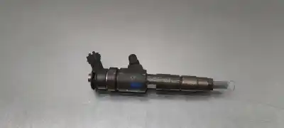 Автозапчастина б/у инжектор для citroen c-elysée exclusive посилання на oem iam 0445110566  