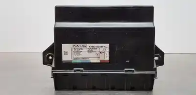 Автозапчасти б/у комфортный модуль за ford grand c-max titanium ссылки oem iam av6n19g481al