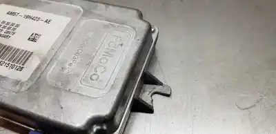 Second-hand car spare part electronic module for ford grand c-max titanium oem iam references am5t19h423ae  
