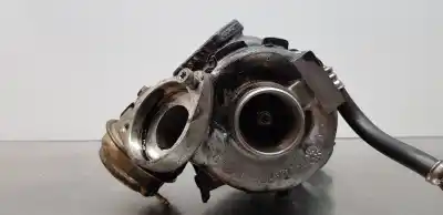 Tweedehands auto-onderdeel TURBOLADER voor BMW X3 (E83)  OEM IAM-referenties 7794140  11657794022
