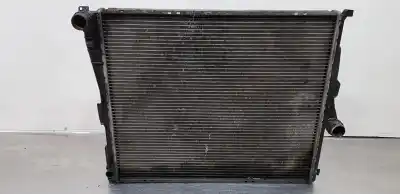 Water radiator bmw x3 e83 2.0d 64008512 ezu42v 3448813 1316689