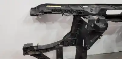 Pezzo di ricambio per auto di seconda mano pannello frontale per bmw x3 (e83) 2.0d riferimenti oem iam 51643419945  