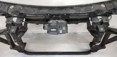 Pezzo di ricambio per auto di seconda mano pannello frontale per bmw x3 (e83) 2.0d riferimenti oem iam 51643419945  