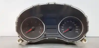 Автозапчасти б/у приборная доска за citroen c-elysée exclusive ссылки oem iam 9809616680
