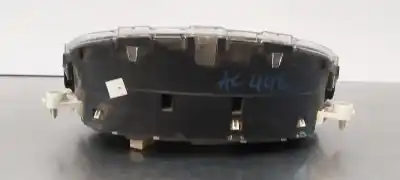Автозапчастина б/у панель інструментів для citroen c-elysée exclusive посилання на oem iam 9809616680  