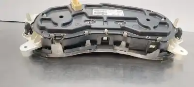 Автозапчастина б/у панель інструментів для citroen c-elysée exclusive посилання на oem iam 9809616680  