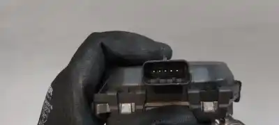Pezzo di ricambio per auto di seconda mano scatola della farfalla per citroen c-elysée exclusive riferimenti oem iam 9807238580  