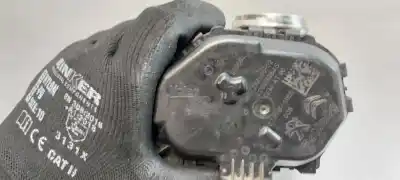 Pezzo di ricambio per auto di seconda mano scatola della farfalla per citroen c-elysée exclusive riferimenti oem iam 9807238580  
