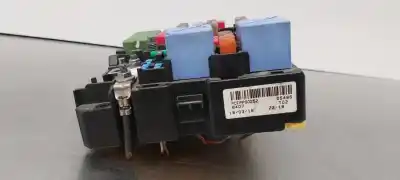 Автозапчасти б/у блок реле/предохранителей за citroen c-elysée exclusive ссылки oem iam 9804846880  