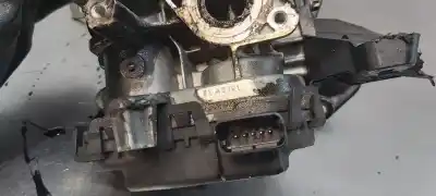 Автозапчастина б/у клапан egr для citroen c-elysée exclusive посилання на oem iam 9807369980  