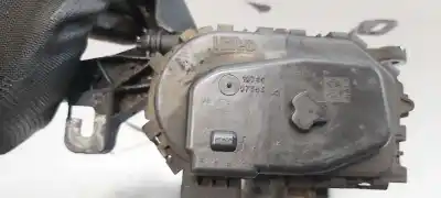Автозапчастина б/у клапан egr для citroen c-elysée exclusive посилання на oem iam 9807369980  