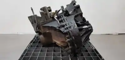 Second-hand car spare part gearbox for ford transit combi ´06 ft 300 largo oem iam references 6c1r7002ea  