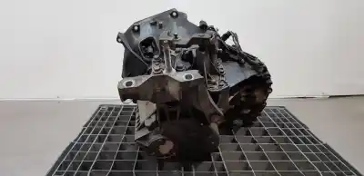 Second-hand car spare part gearbox for ford transit combi ´06 ft 300 largo oem iam references 6c1r7002ea  