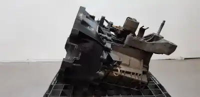 Second-hand car spare part gearbox for ford transit combi ´06 ft 300 largo oem iam references 6c1r7002ea  