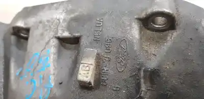 Second-hand car spare part gearbox for ford transit combi ´06 ft 300 largo oem iam references 6c1r7002ea  