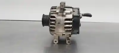 İkinci el araba yedek parçası ALTERNATÖR için OPEL INSIGNIA BERLINA  OEM IAM referansları 13586366  