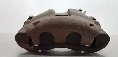 Автозапчастина б/у передній лівий гальмум для ford transit combi ´06 ft 300 largo посилання на oem iam 1553794  