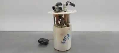 Peça sobressalente para automóvel em segunda mão BOIA / BOMBA COMBUSTÍVEL por CHEVROLET KALOS  Referências OEM IAM 96447642  