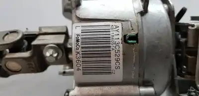 Автозапчасти б/у рулевая колонка за ford transit connect kombi ambiente ссылки oem iam 2275820  