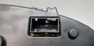 Автозапчастина б/у панель інструментів для ford transit combi ´06 ft 300 largo посилання на oem iam 6c1t10849  