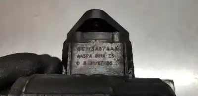 Автозапчасти б/у насос гидроусилителя за ford transit combi ´06 ft 300 largo ссылки oem iam 6c113a674aa  