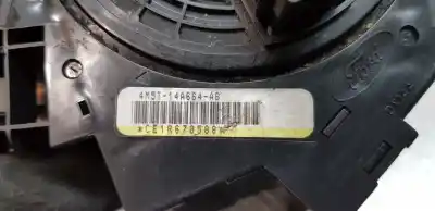 Автозапчасти б/у кольцо подушки безопасности за ford transit combi ´06 ft 300 largo ссылки oem iam 4m5t14a664ab  